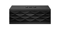 Jawbone JAMBOX 蓝牙无线便携音箱