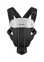 BABYBJORN Baby Carrier Organic Original 婴儿背带