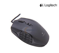 Logitech 罗技 G600 游戏鼠标