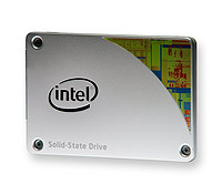 Intel 530系列 180GB 2.5寸 SSD 固态硬盘