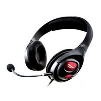 CREATIVE 创新 Fatality Gaming Headset 游戏耳麦