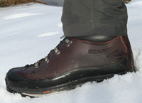 Scarpa SL Active Hiking 顶级款 男款重装轻量型登山靴