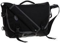 Timbuk2 天霸 D-Lux Laptop Messenger Bag 骑行邮差包 M码