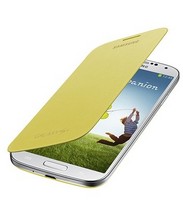 凑单品：Samsung Galaxy S4 折叠式手机保护套