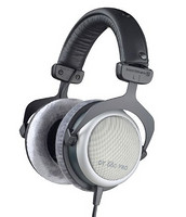 新低价：Beyerdynamic 拜亚动力 DT-880 Pro 头戴式耳机