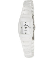 Skagen 诗格恩 Ceramic  814XSWXC1 女款陶瓷腕表