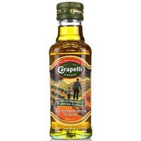 CARAPELLI 卡拉佩利 特级初榨橄榄油 250ml