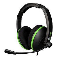 Turtle Beach 乌龟海岸 Ear Force XL1 游戏耳机