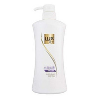 Lux 力士 水润丝滑洗发乳 750ml