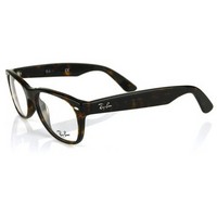 Ray-Ban 雷朋 时尚光学镜架(眼镜框) RB5184