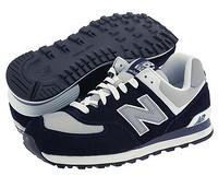 new balance 新百伦 M574   Classic  男款跑鞋