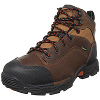 Danner Corvallis 男款户外靴（全粒面、GTX）