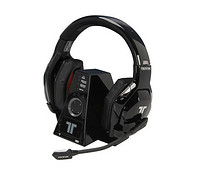 Saitek 赛钛客 Tritton Warhead Xbox 无线游戏耳机（7.1声道、杜比、5.8GHz）