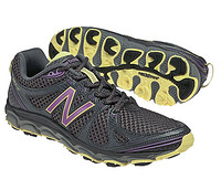 new balance 新百伦 WT810 v2 Trail Running 女款越野跑鞋