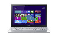 Sony VAIO Pro SVP11213CXS 11寸触摸超极本