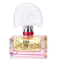 Anna sui 安娜苏 逐梦翎雀香水 50ml