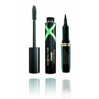 Max Factor 蜜丝佛陀 轻盈羽睫套装(睫毛膏7.2ml+眼线液1号)