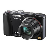 Panasonic 松下 ZS20 数码相机