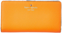 kate spade new york Cherry Lane Stacy 女士长款钱包