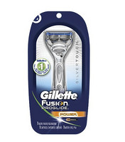 凑单良品：Gillette 吉列 Fusion Proglide 电动剃须刀