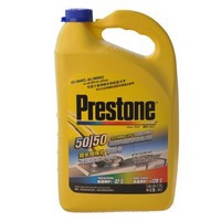 Prestone 百适通 50/50预混合 AF2100 长效防冻液 3.78L