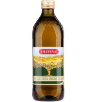 OLIVINA 澳尼维纳 特级初榨橄榄油500ml*4瓶