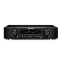 Marantz 马兰士 NR1602 超薄型网络AV环绕接收机