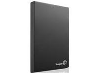 新补货！Seagate 希捷 新睿翼 2.5英寸移动硬盘（1TB、USB3.0）