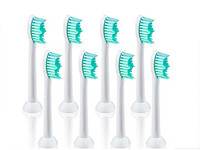 Philips 飞利浦 Sonicare PHX-1K 刷头 8支