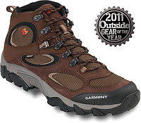 Garmont Zenith Gore-Tex Mid Hiking Boots男款中帮徒步鞋