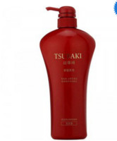 限上海：TSUBAKI 丝蓓绮 奢耀柔艳洗发露 750ml*3+ 可悠然 美肌沐浴露 550ml