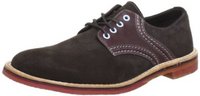 Clarks 其乐 Duty Trek 2035 男款休闲皮鞋