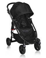 Baby Jogger City Versa  婴儿手推车（单手秒收）