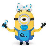 凑单品：Despicable Me 2 Build-A-Minion Baby Carl 变装癖小黄人