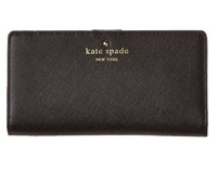 kate spade new york Cherry Lane Stacy 女士长款钱包