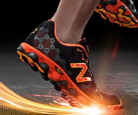 新低价：new balance 新百伦 Minimus M3090 男款轻量化跑鞋