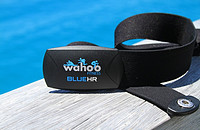 新低价：Wahoo Fitness Blue HR 蓝牙 心率带（支持iOS设备）