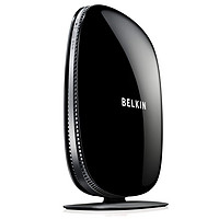 Belkin 贝尔金 N900 无线路由器