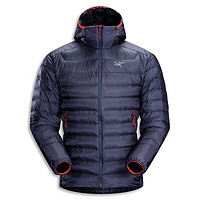 Arc'teryx 始祖鸟 Cerium LT Hoody 男款 超轻羽绒服（850蓬、鹅绒）