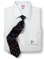 brooks brothers 布克兄弟 regular fit 衬衫