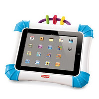 Fisher-Price 费雪  Laugh and Learn Apptivity 玩具套  iPad版