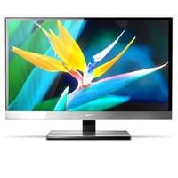 限华南：AOC I2367F 23英寸 液晶显示器（AH-IPS、窄边）