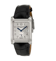 Baume&Mercier 名士 Hampton 汉普顿 MOA10026 男士自动机械腕表