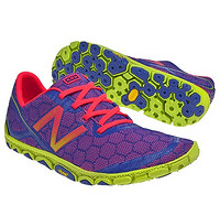 new balance 新百伦 WR10 女款轻量跑鞋