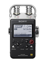 历史新低：SONY 索尼 PCM-D100 数码录音棒