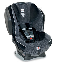 Britax 宝得适 Advocate 70-G3 儿童汽车安全座椅（双向安装/五点式安全带/侧向保护）