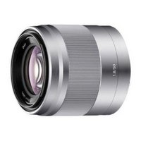 SONY 索尼 E50 F1.8 OSS 镜头