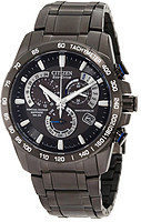 Citizen 西铁城 AT4007-54E Perpetual Chrono A-T 男款光动能腕表