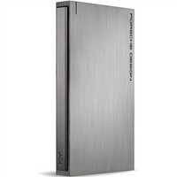 LaCie 莱斯 Porsche Design P9220 保时捷系列 2.5英寸 移动硬盘（1TB）