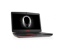 ALIENWARE 外星人 17 R1 17寸笔记本 官翻版